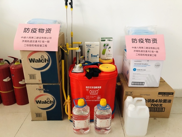 不见面审批、服务专班上门……堤口路街道“一揽子举措”推进企业有序复工