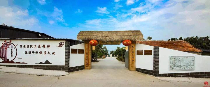 观古城 游相公 寻宝藏 享亲情 明水古城五公里旅游攻略