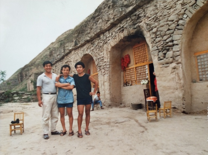 济南摄影家刘福海，34年只拍一条河，屡获国际大奖