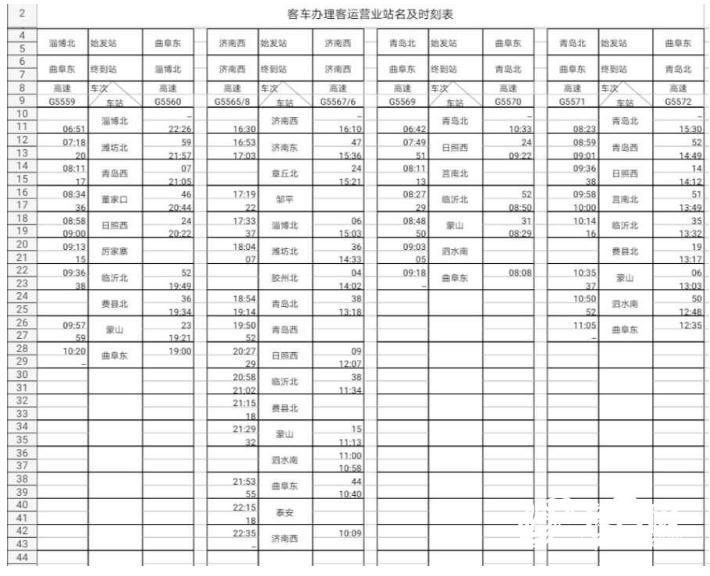 这就是山东丨鲁南高铁26日通车，山东高铁“一环”连八市