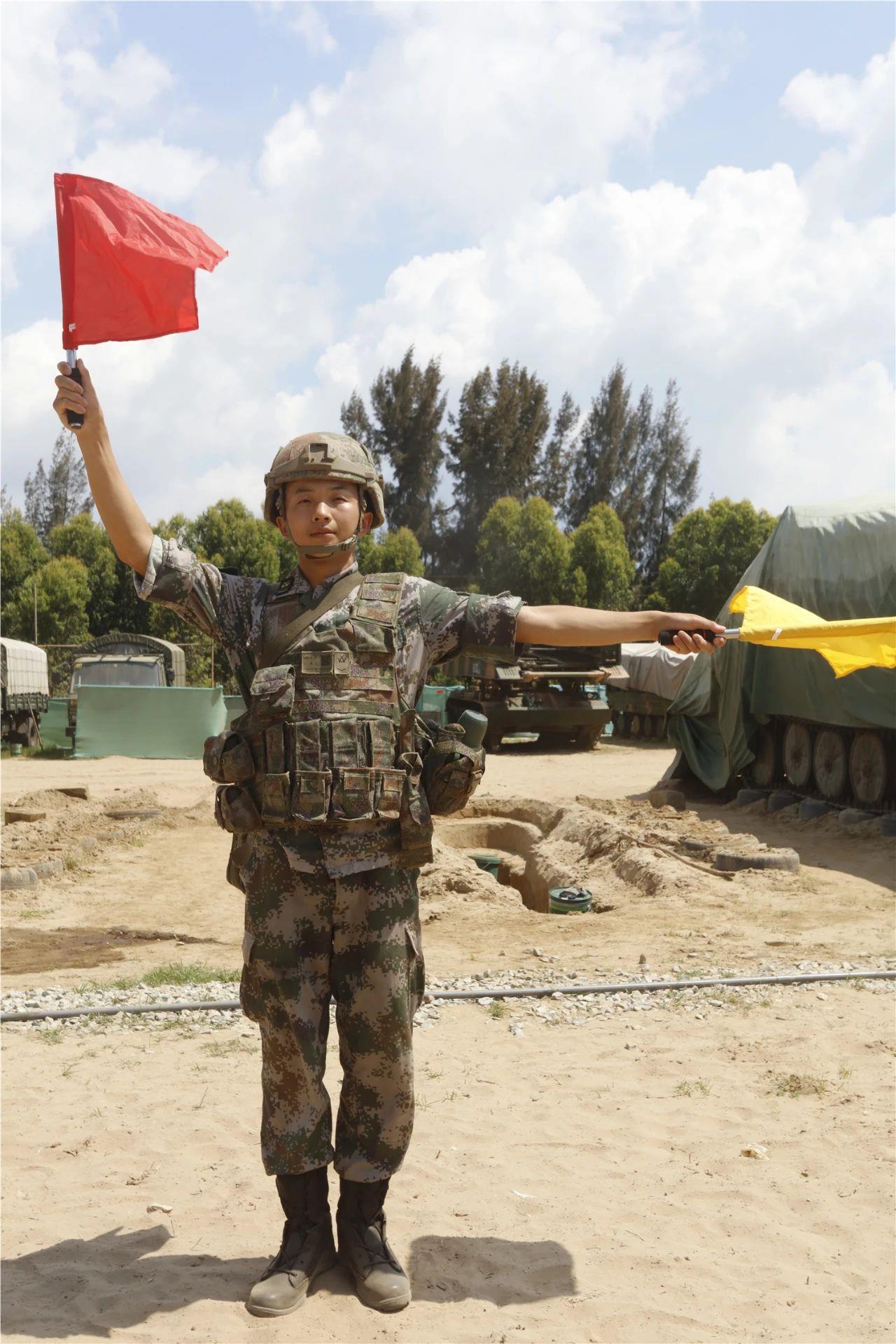 山东“95后”战士连救5人，荣立二等功！提拔为干部！