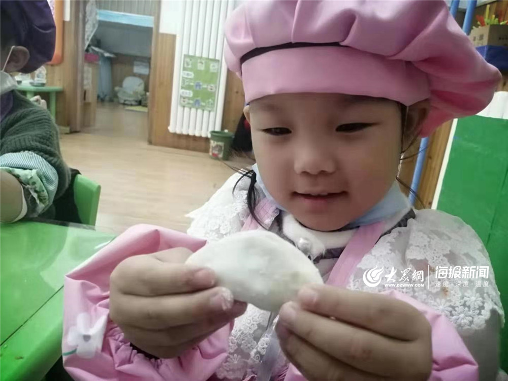 这就是山东丨暖心水饺成午餐 青岛公交驾驶员获“冬至”惊喜