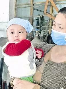 66天大女婴换上4岁男童心脏，创造的纪录令人泪朦胧