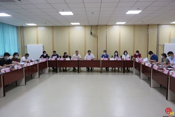 帮助老年人跨越“数字鸿沟”!“商量”调研组聚焦老年人智能手机应用问题座谈交流