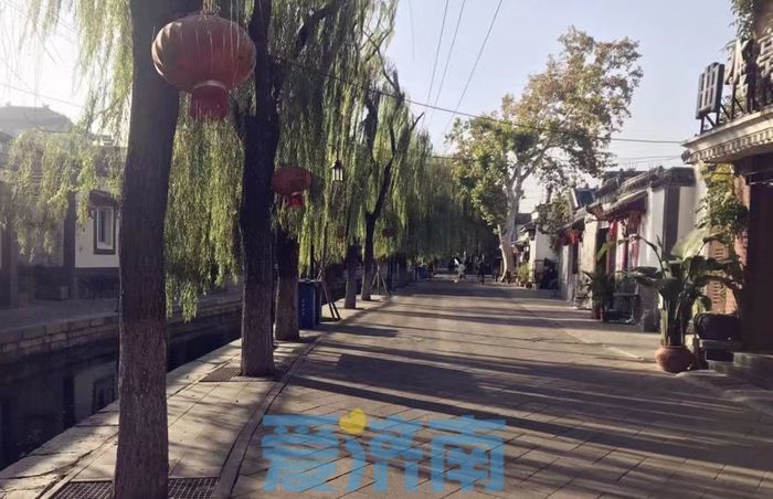 济南“最美社区”“最美街巷”名单公布，快看看有你家吗？