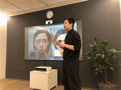 年入7600万！中国虚拟偶像发展前景到底如何？