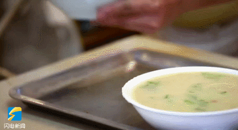 山东十二时辰，每一秒都hin惊艳