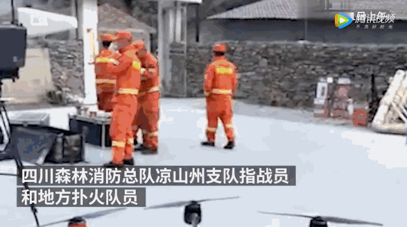 致敬！新年贺词中，习近平特别提到这些人