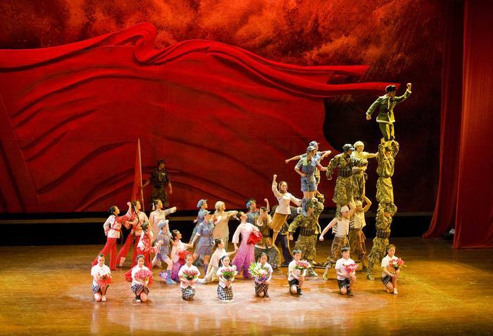 这个国庆去哪玩？ 济南推138项文化旅游活动