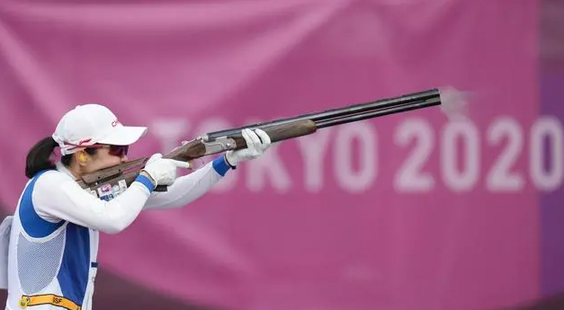 骄傲！烟台姑娘魏萌为中国队再添一枚铜牌！