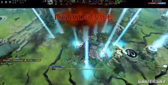 Dota2MDLLGD20սʤcoL ֱʸ