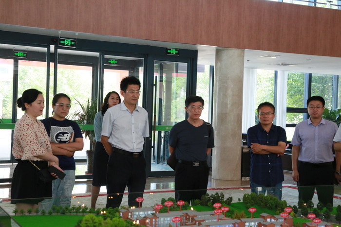 “活力长者，积极养老”主题沙龙在山东济南养老服务中心举行