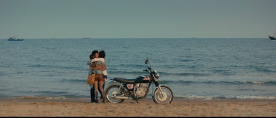 电影《毕业旅行之逍遥骑士》今日上映三大看点带你“笑浪”青春