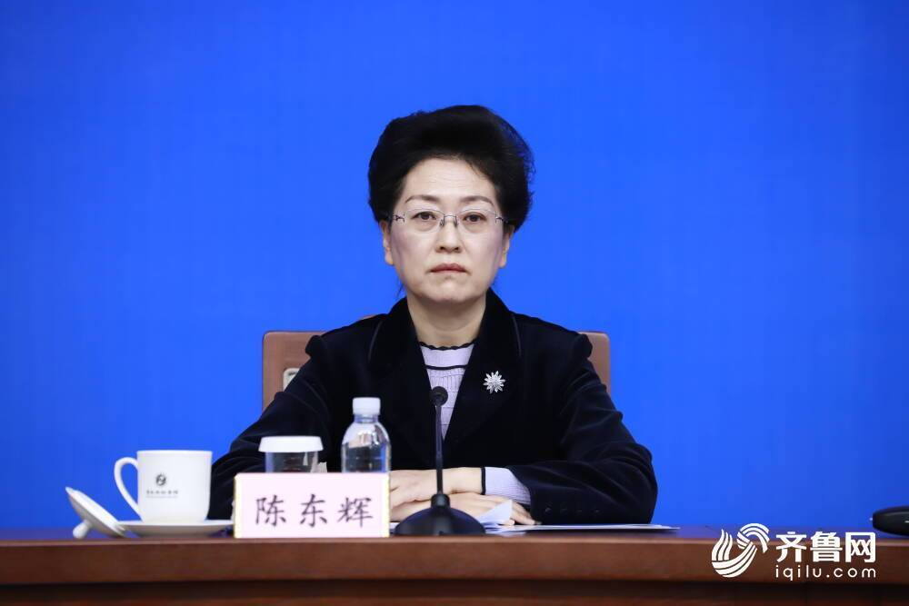 “十三五”期间山东一般公共预算在卫生健康方面投入达到4462亿元 是“十二五”时期的1.7倍