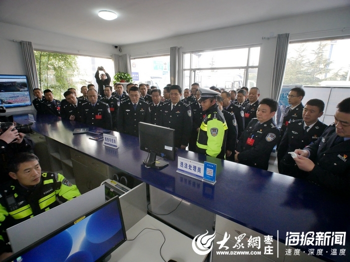 这就是山东丨鲁苏高速省界收费站取消后什么样？看这里！