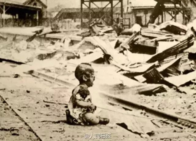 今日“七七”，不能忘却的纪念！