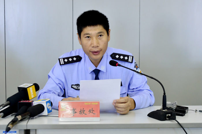 济南交警发布“十一”假期出行攻略 今晚17时市区将迎拥堵高峰