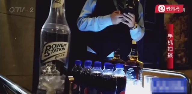 青岛18岁女孩遭强奸反被指卖淫，警方通过调查还她清白