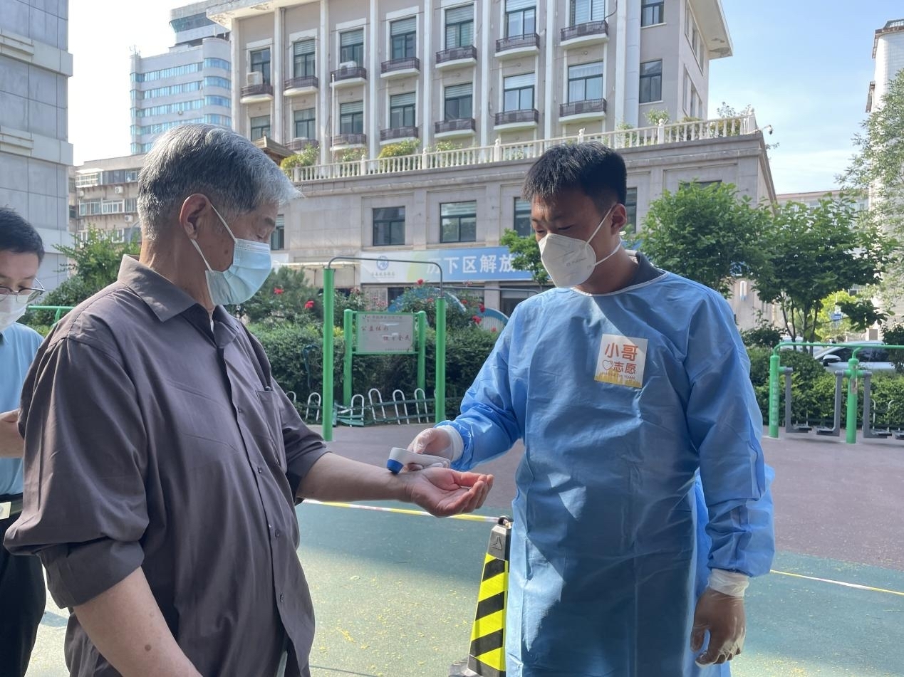 济南推动新业态新就业群体党建工作走深走实