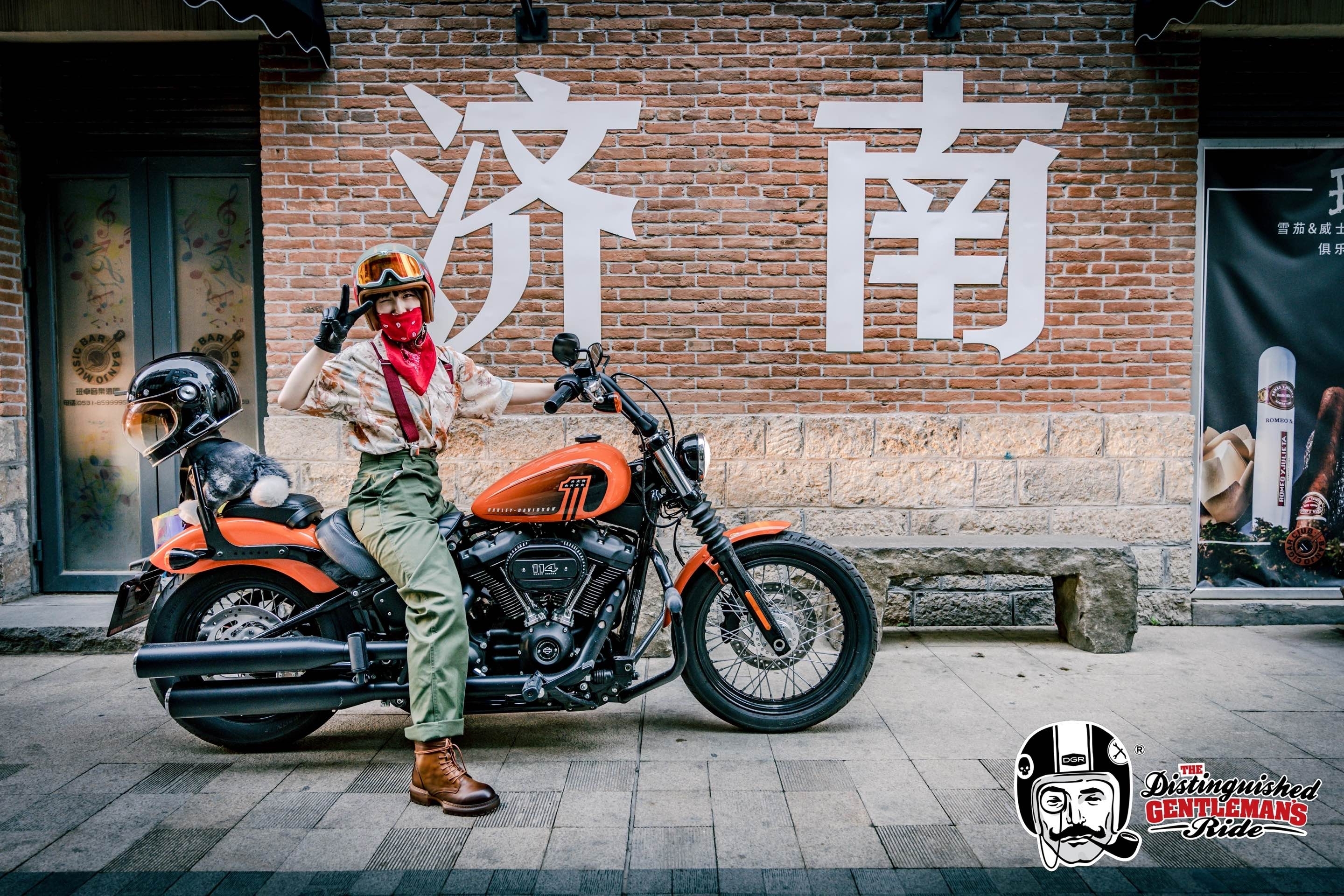 “一路生花”的“锦雲金街”开街！济南市市中区交通安全主题公园正式开园