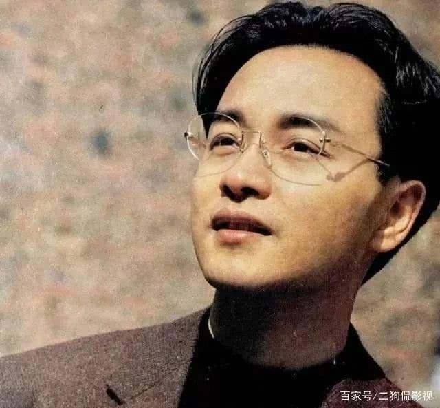 张国荣逝世18周年任何时代都会过去但你风华绝代不曾