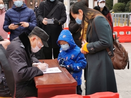 “疫”将去，春可缓缓归矣 快来学习今年踏春攻略