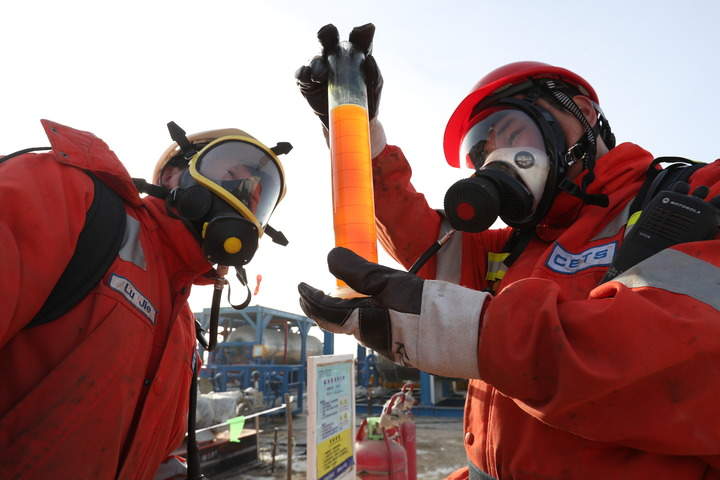 各地新春赶工忙