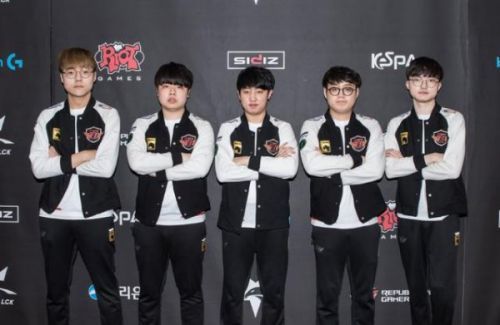 2019LOL洲际赛赛程时间一览 LOL2019亚洲对抗赛参赛队伍介绍