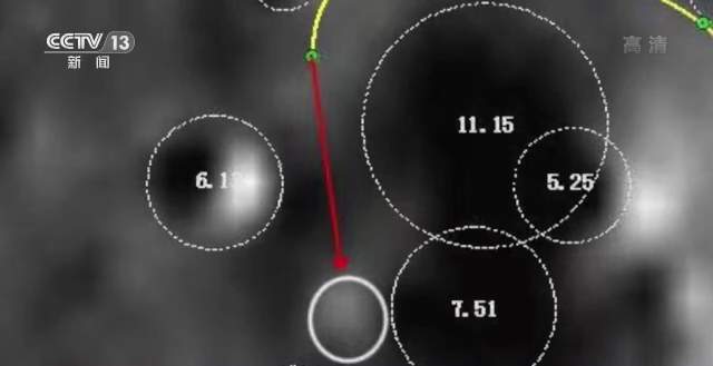 中秋佳节 来自万里之外的“玉兔二号”带来了它的工作报告→