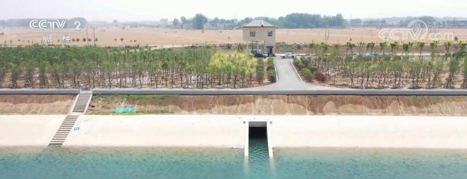 全国重大水利工程已开工45项 投资规模达4249亿元