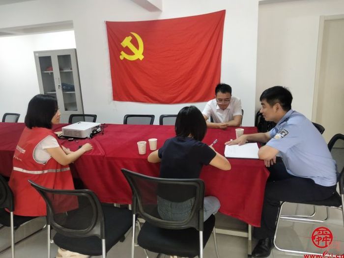 一枝一叶总关情 双山街道瓦山社区为民办实事案例纪实