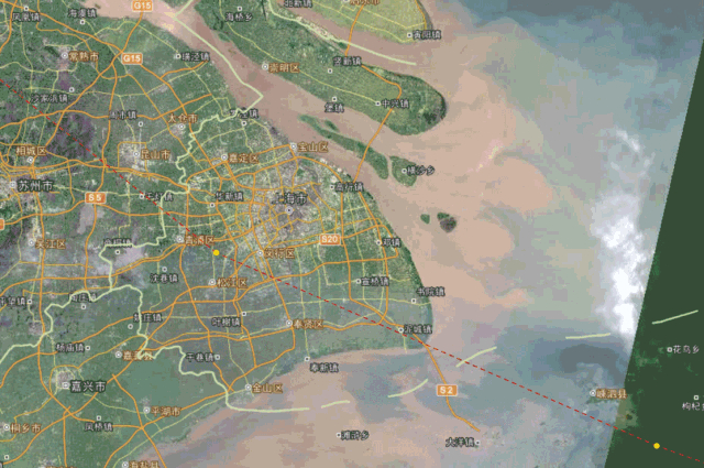 第9号台风“利奇马”生成，未来可能影响华东沿海