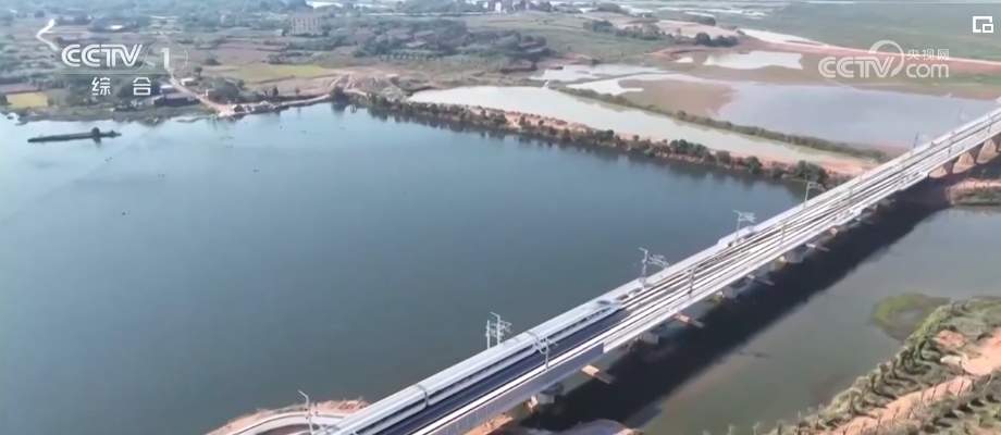 2023冬日神州风光无限 热“雪”活力足、口岸往来忙