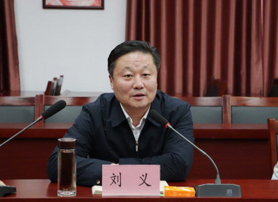 学思践悟谋发展  务实担当展作为