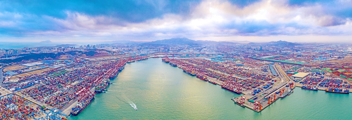 大整合两年，山东港口集团交出怎样答卷？