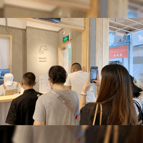 周杰伦来杭州开奶茶店了？奶茶虽好喝，减肥价更贵