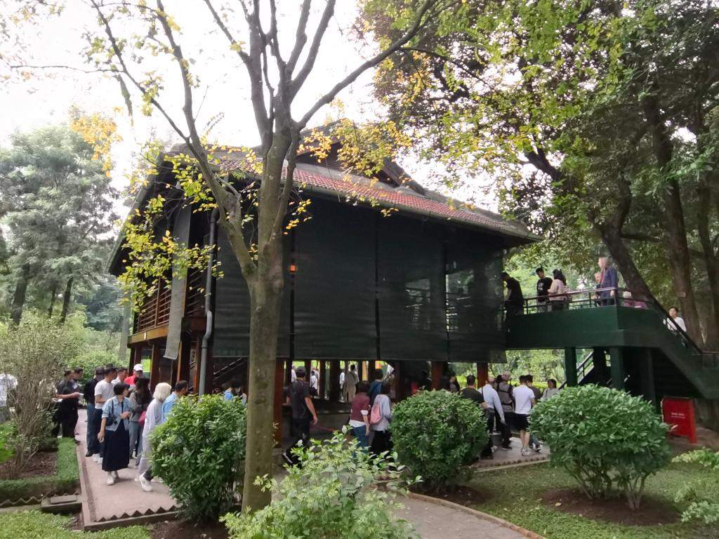 元首外交·心相近 | “同志加兄弟”:中越友谊历久弥新