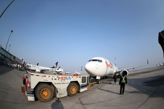 山东航空免费为旅客提供新冠肺炎保险