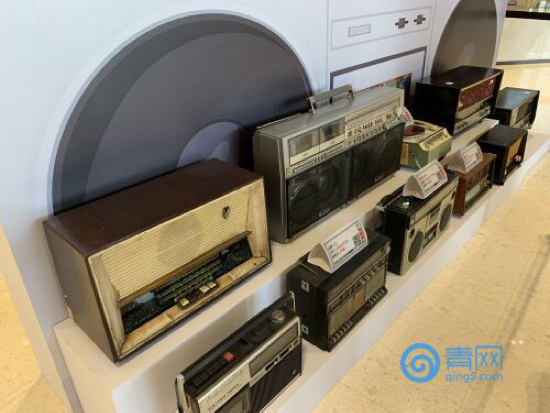 全城来“电”！海尔世界家电博物馆4月1日全面开启