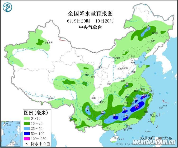 降雨“退烧”要加场！明日济南晴晒回归 35℃高温卷土重来
