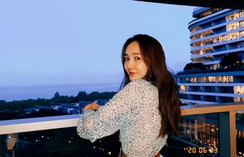 靳梦佳否认自己是沈梦辰爆料对象|好大一口锅!靳梦佳否认自己是沈梦辰爆料对象 杨迪回复说漏嘴