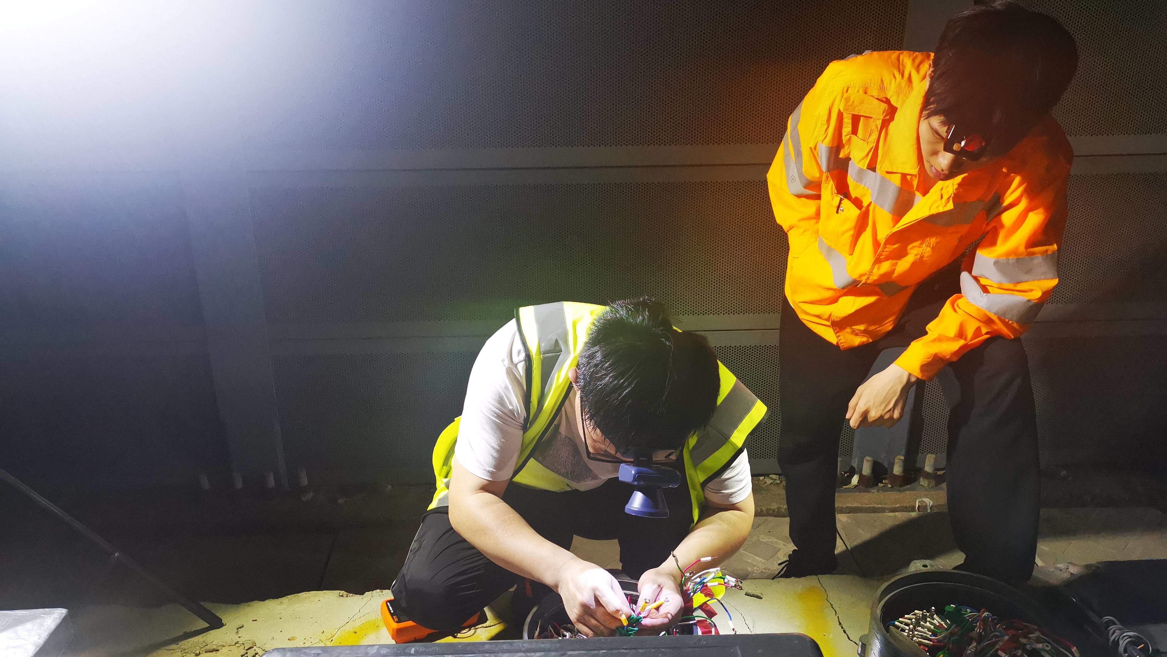 350分钟！济郑高铁引入济南铁路枢纽完成“神经”连接