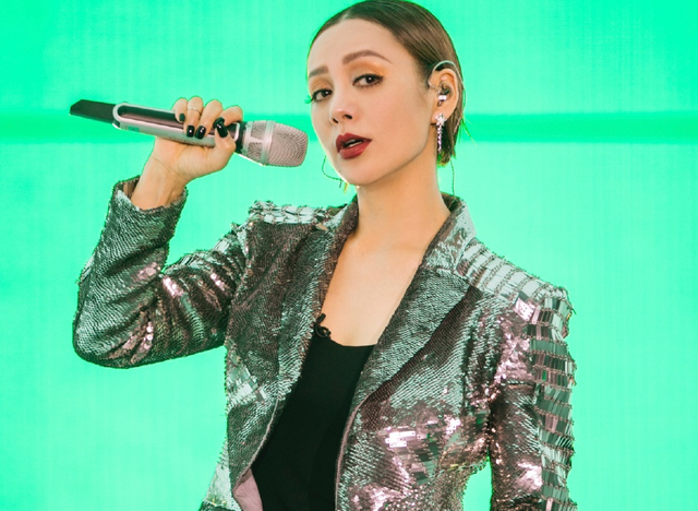 宁静上次哭这么惨还是多尔衮死|阿朵离场！宁静上次哭这么惨还是多尔衮死 宁静曾说自己变母了