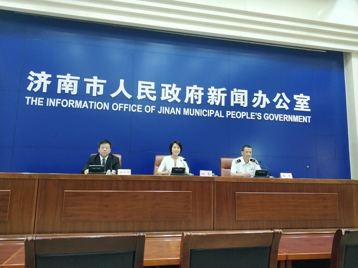 济南上半年对外贸易进出口总值506.1亿元  同比增长12%