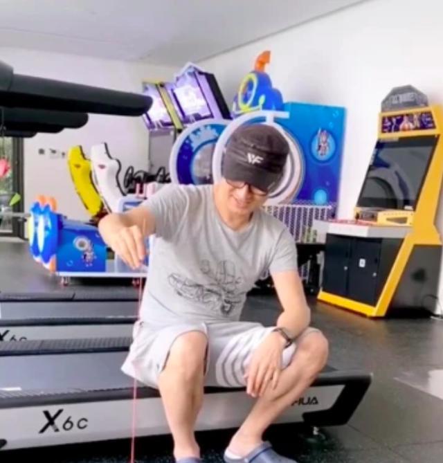 港媒曝章子怡北京2亿豪宅内景|港媒曝章子怡北京2亿豪宅内景是真的吗?怎么回事?终于真相了,原来是这样!