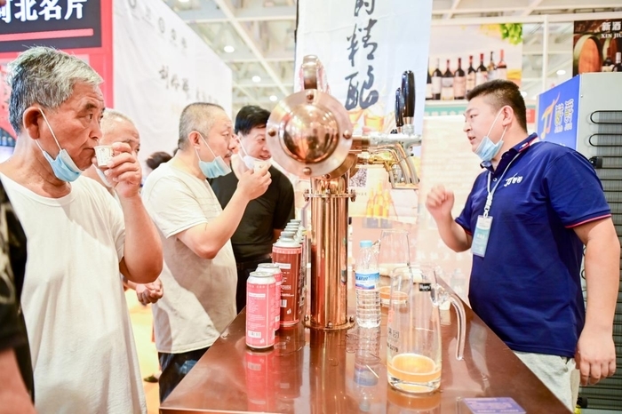 亮点多收获满，第十五届中国（山东）国际糖酒食品交易会圆满闭幕！