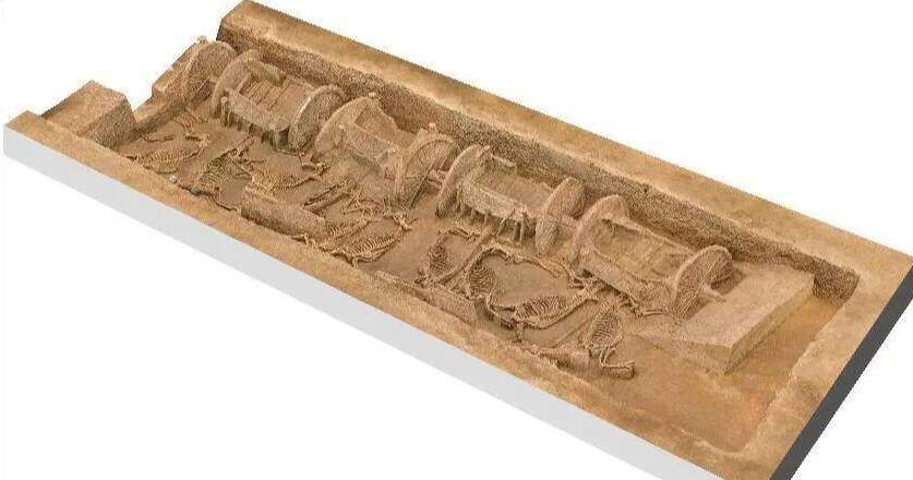 开启鲁版考古“盲盒” 山东4项目入围2022全国十大考古新发现