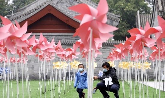 国内游客突破6亿人次 旅游归位重塑行业信心