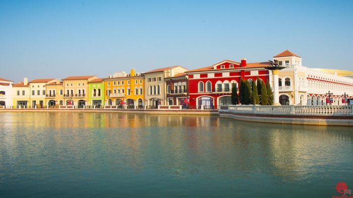 【走基层 看发展】美里湖街道：绘就生态工笔画谱写乡村振兴新篇章