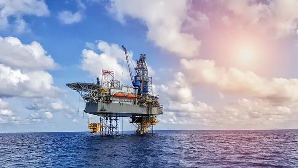 油气勘探再获重大发现！山东沿海发现亿吨级大油田